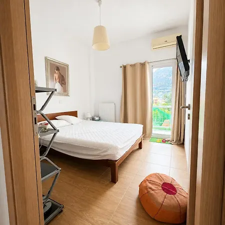 Kamari View Xylokastro 아파트 Kamari (Corinthia)