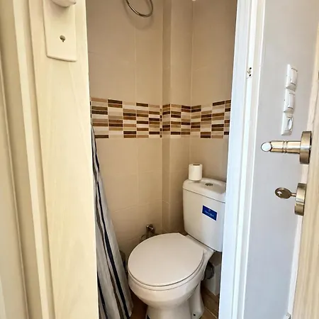 Kamari View Xylokastro 아파트 Kamari (Corinthia)