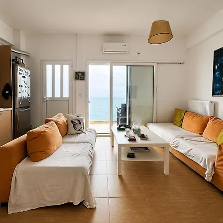 아파트 Kamari View Xylokastro Kamari (Corinthia)