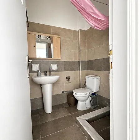 Kamari View Xylokastro 아파트