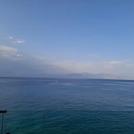 아파트 Kamari View Xylokastro Kamari (Corinthia)