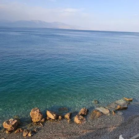 Kamari View Xylokastro 아파트